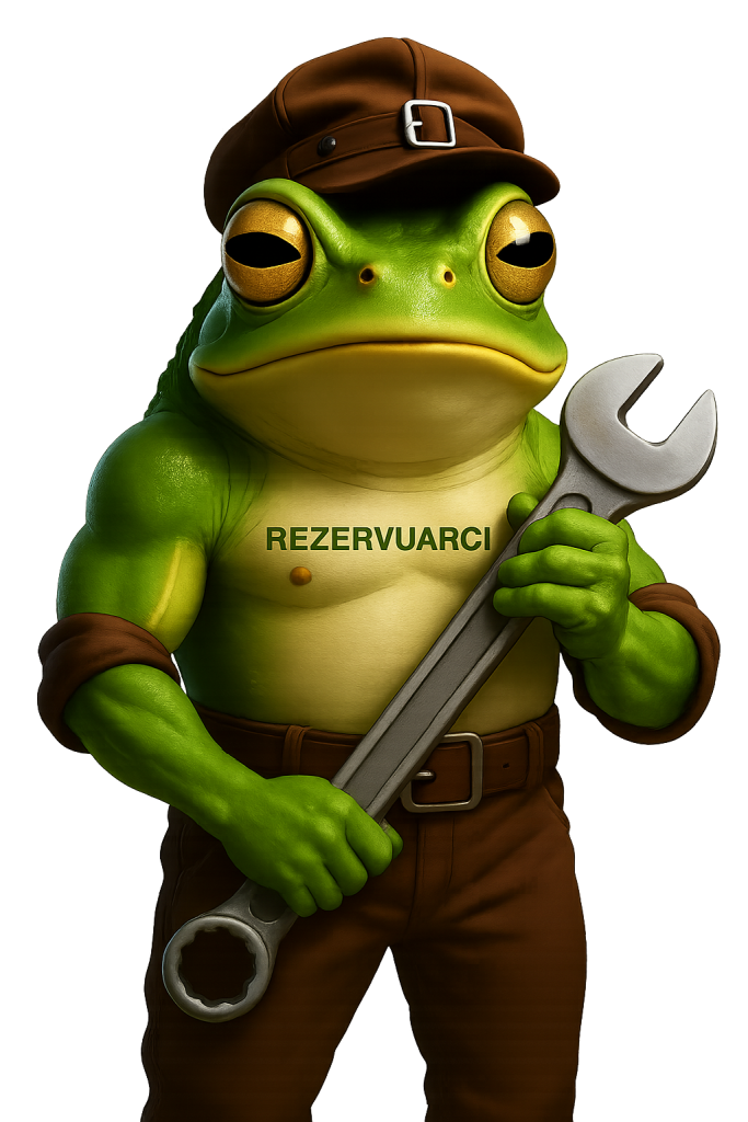 Rezervuarciadam